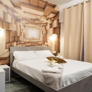  Bed and breakfast Napolitano