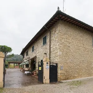 La Fattoressa Florencia