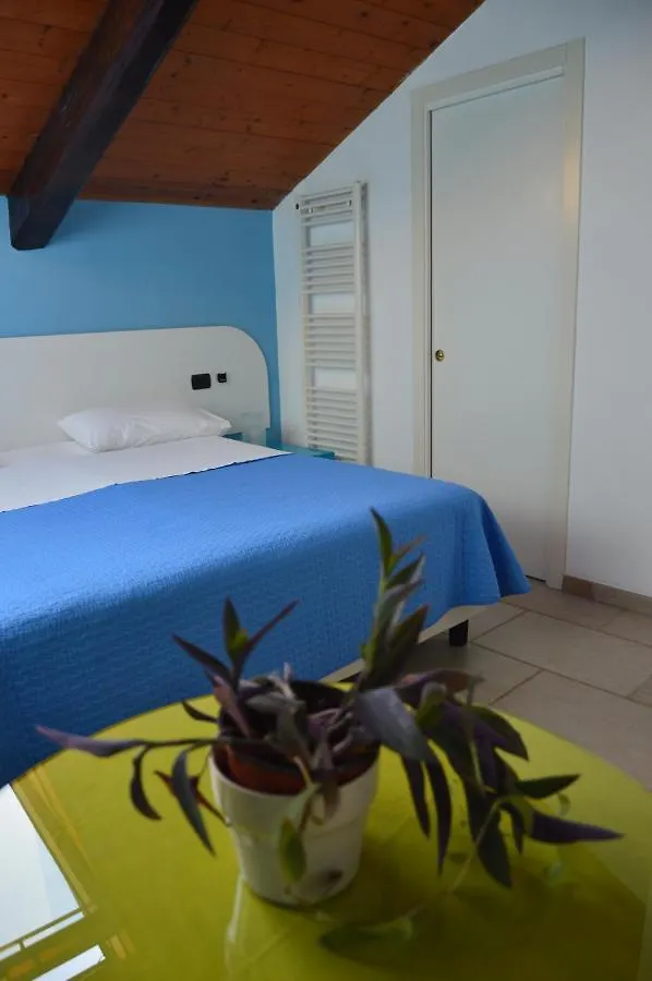 B&B Nsh, Naples Sweet Home Bed and Breakfast
