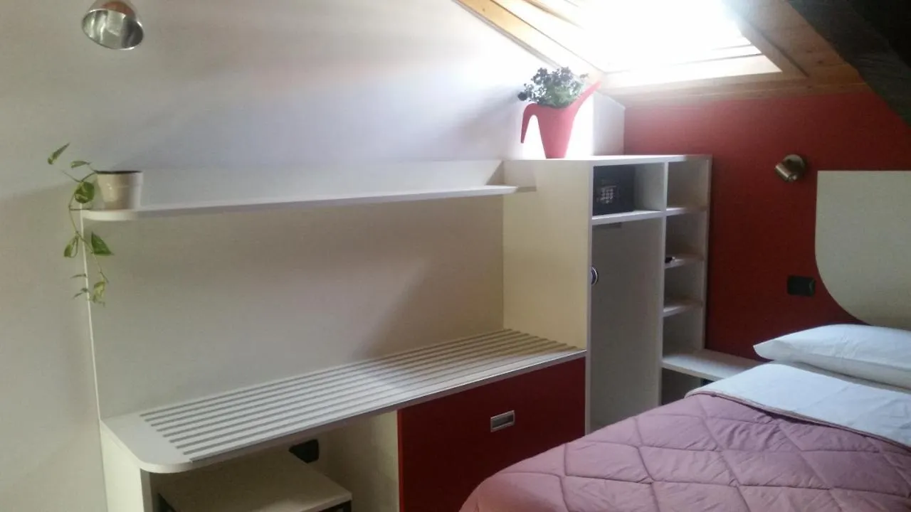 B&B Nsh, Naples Sweet Home Ιταλία