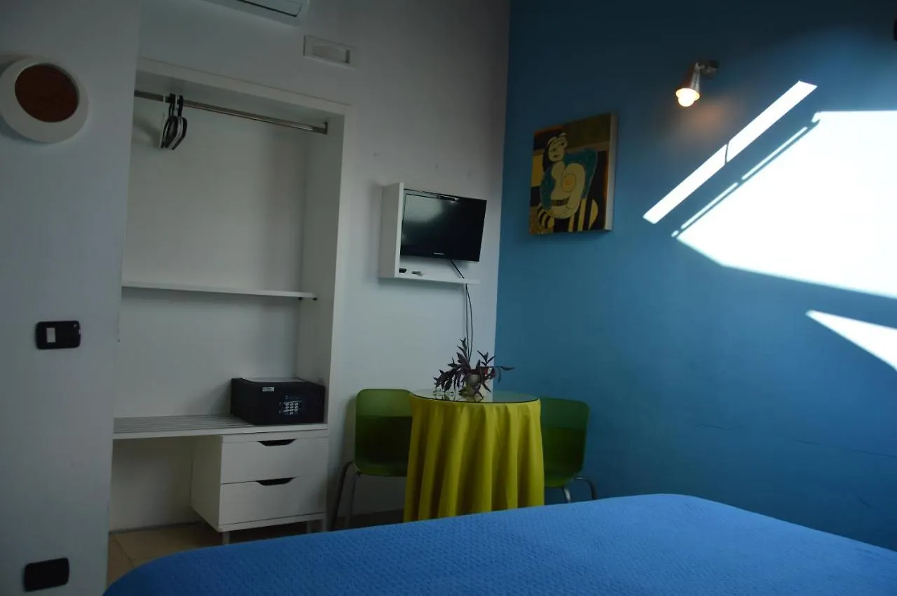 Bed and Breakfast B&B Nsh, Naples Sweet Home Ιταλία