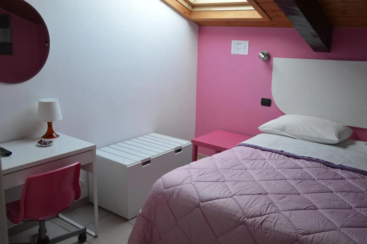 Bed and Breakfast B&B Nsh, Naples Sweet Home Ιταλία