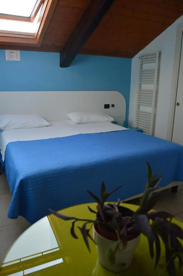 Bed and Breakfast B&B Nsh, Naples Sweet Home