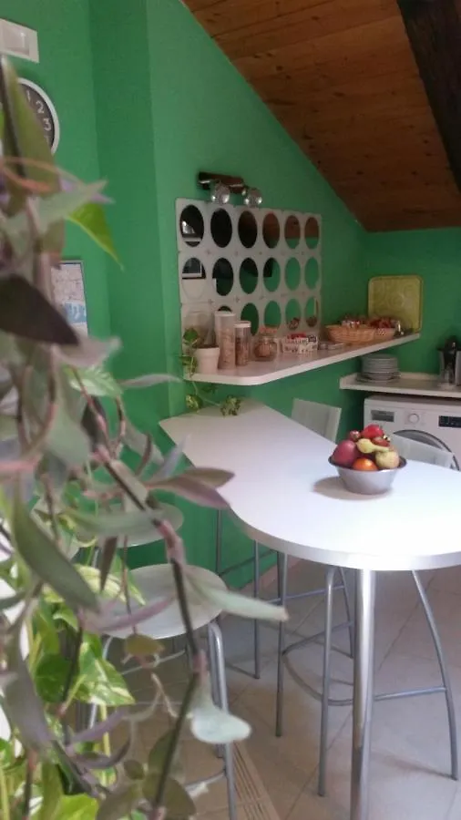 Bed and Breakfast B&B Nsh, Naples Sweet Home Ιταλία