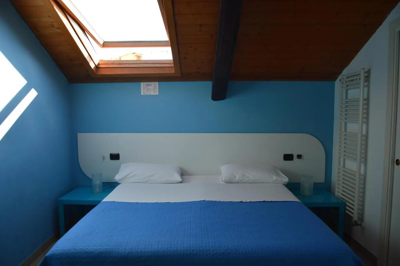 B&B Nsh, Naples Sweet Home Bed and Breakfast