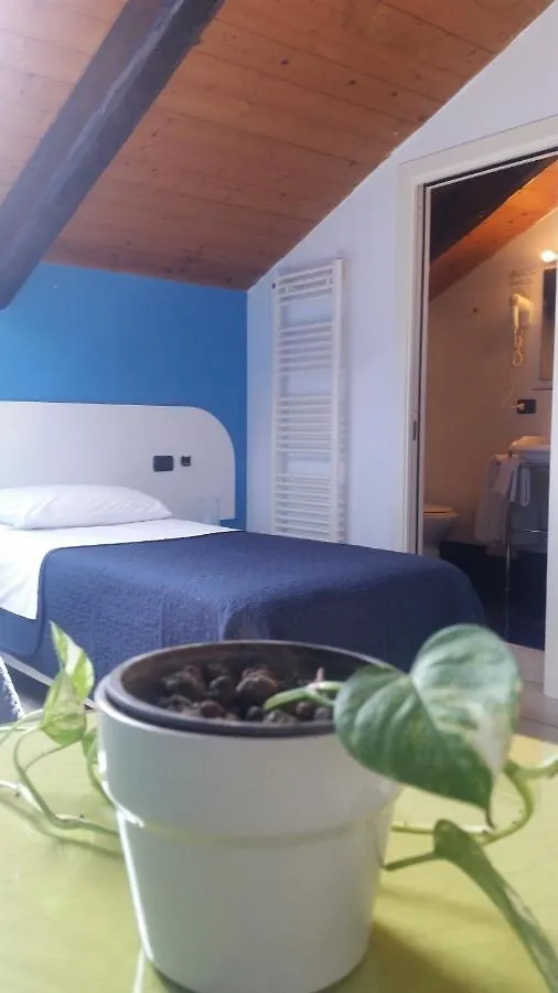 Bed and Breakfast B&B Nsh, Naples Sweet Home