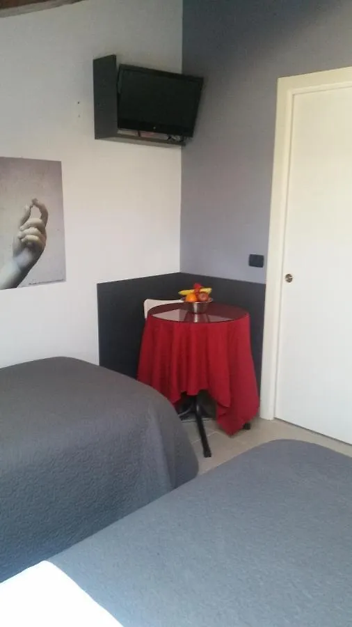 B&B Nsh, Naples Sweet Home Ιταλία