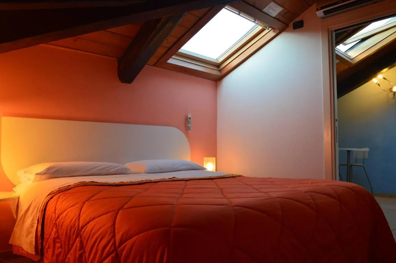 B&B Nsh, Naples Sweet Home Bed and Breakfast