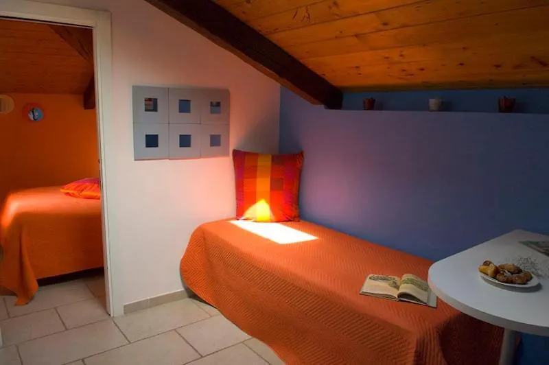 Bed and Breakfast B&B Nsh, Naples Sweet Home